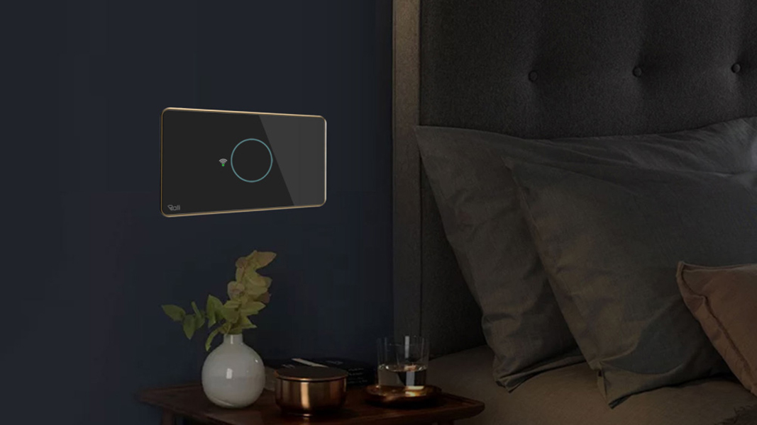 Tiện ích công tắc thông minh wifi