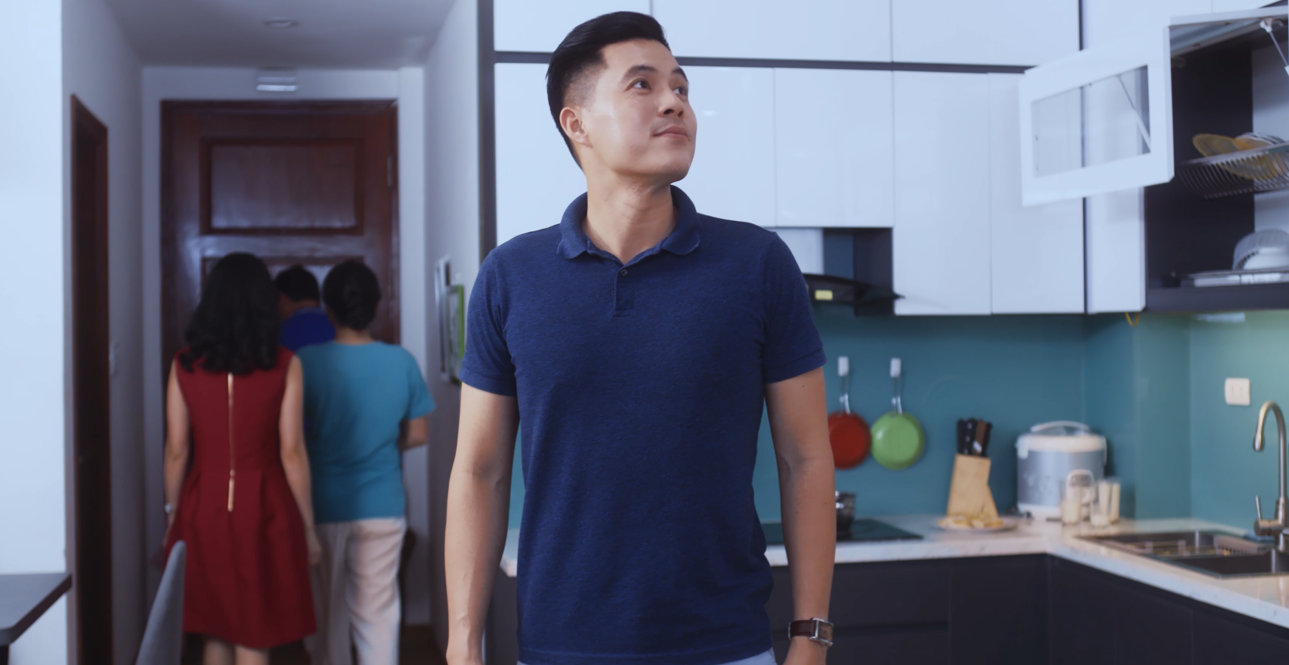 Kịch bản đi du lịch