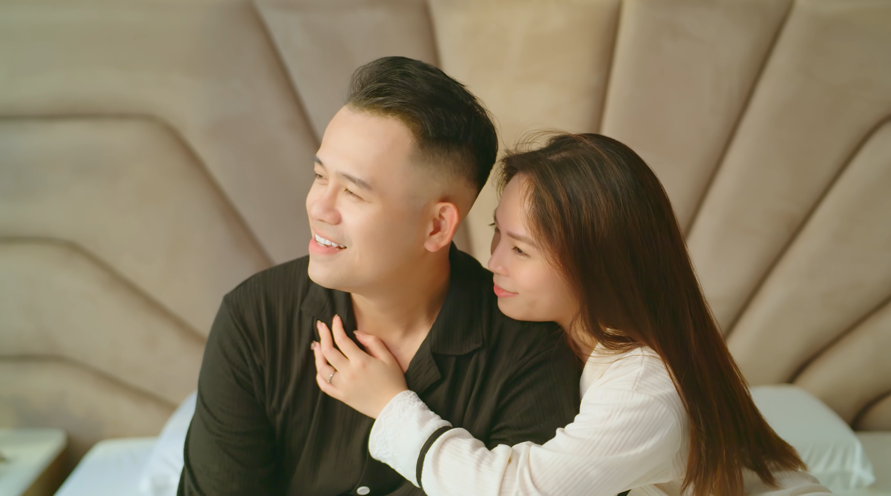 Kịch bản chiếu sáng thức dậy