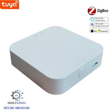 Bộ điều khiển trung tâm Tuya