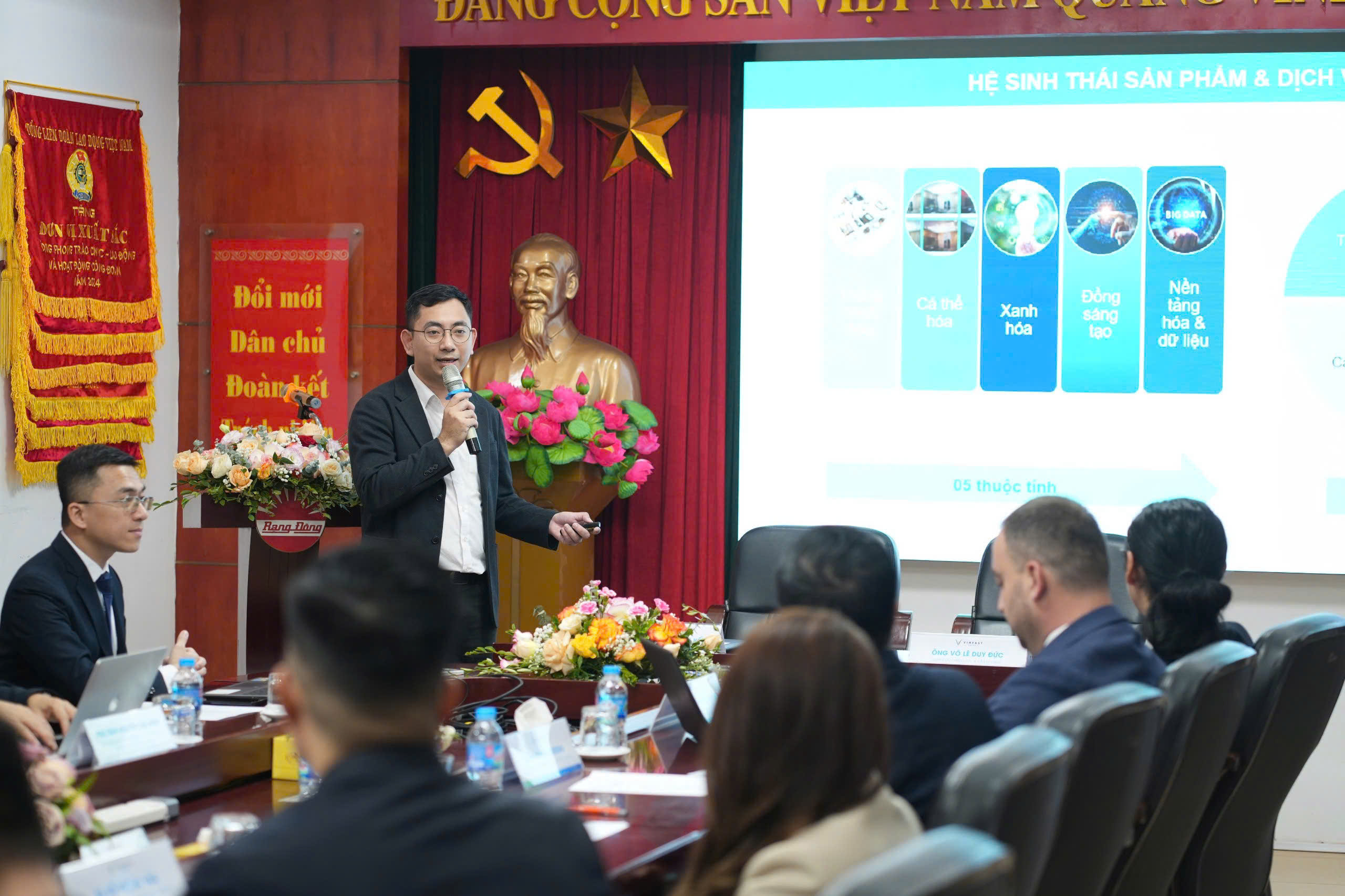Hai bên cùng trao đổi, thảo luận về các lĩnh vực hợp tác trong thời gian tới