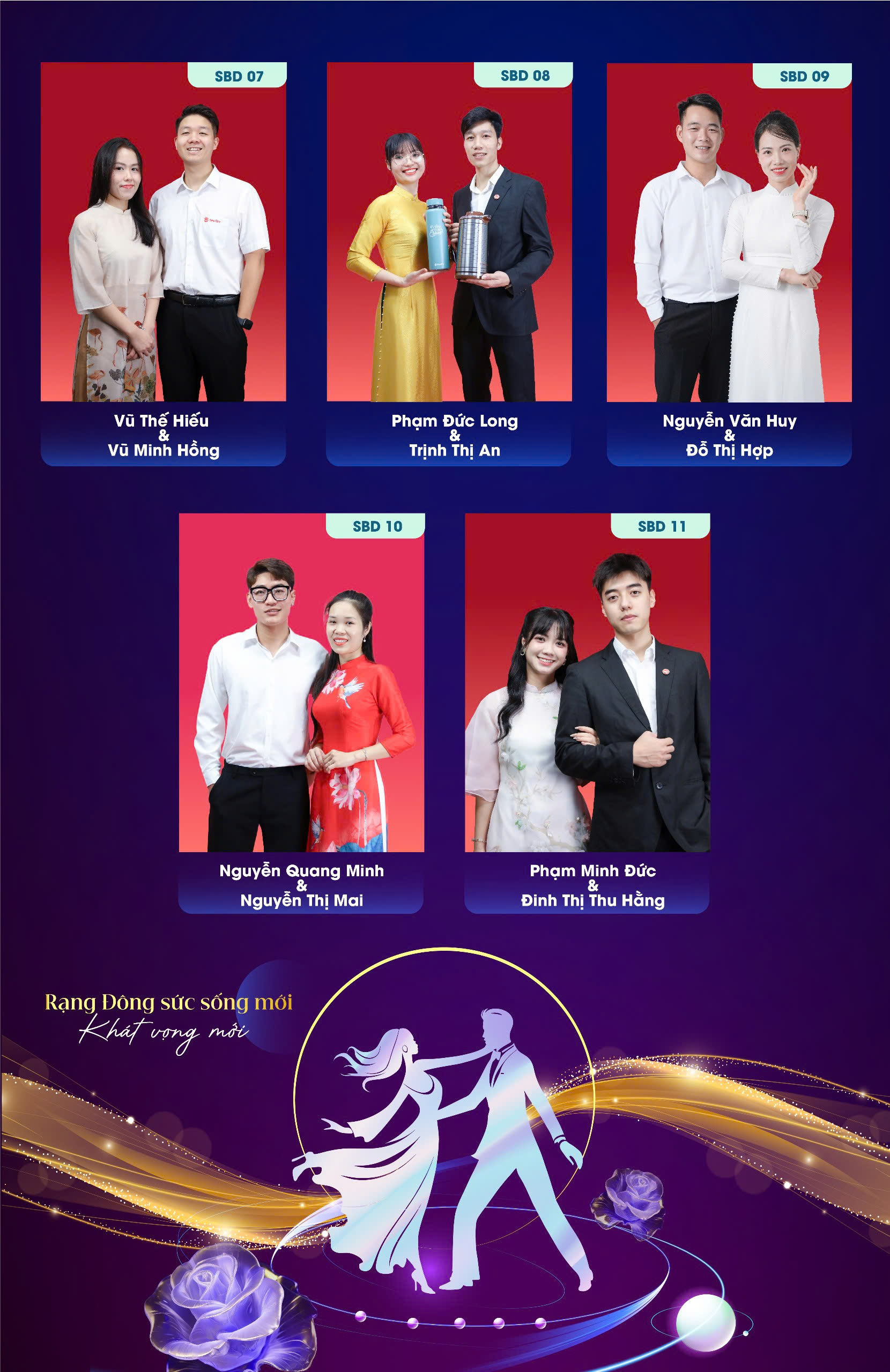 cuộc thi rạng đông súc sống mới khát vọng mới cuộc thi rạng đông súc sống mới khát vọng mới
