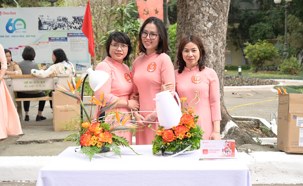 Lời cảm ơn