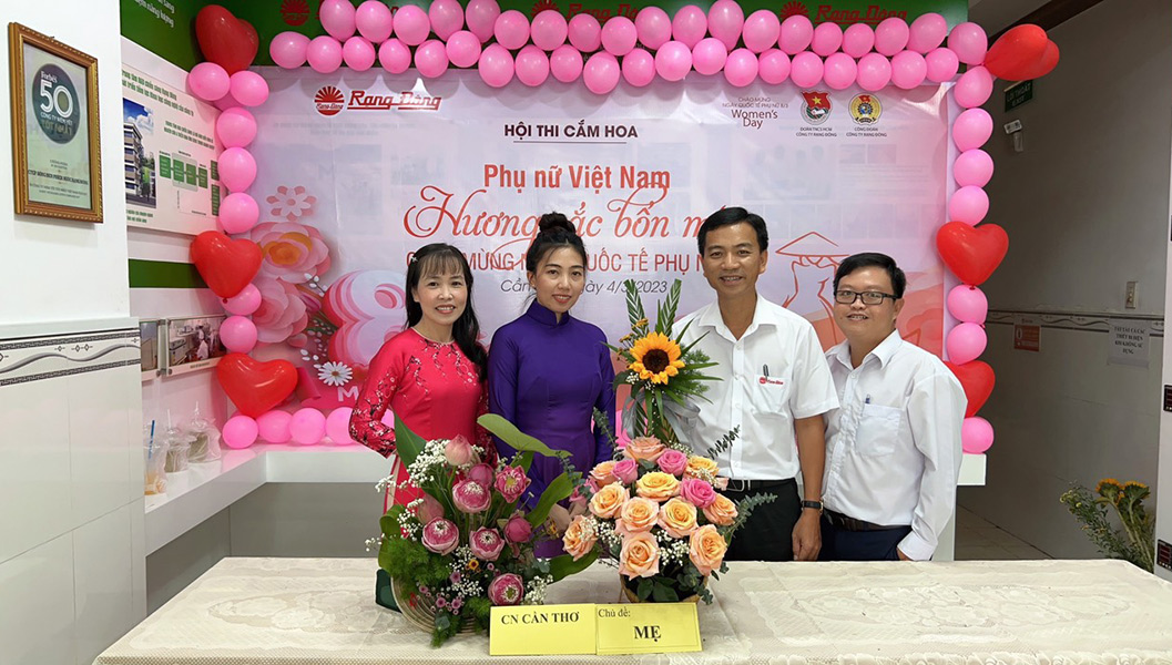 Tác phẩm: Mẹ