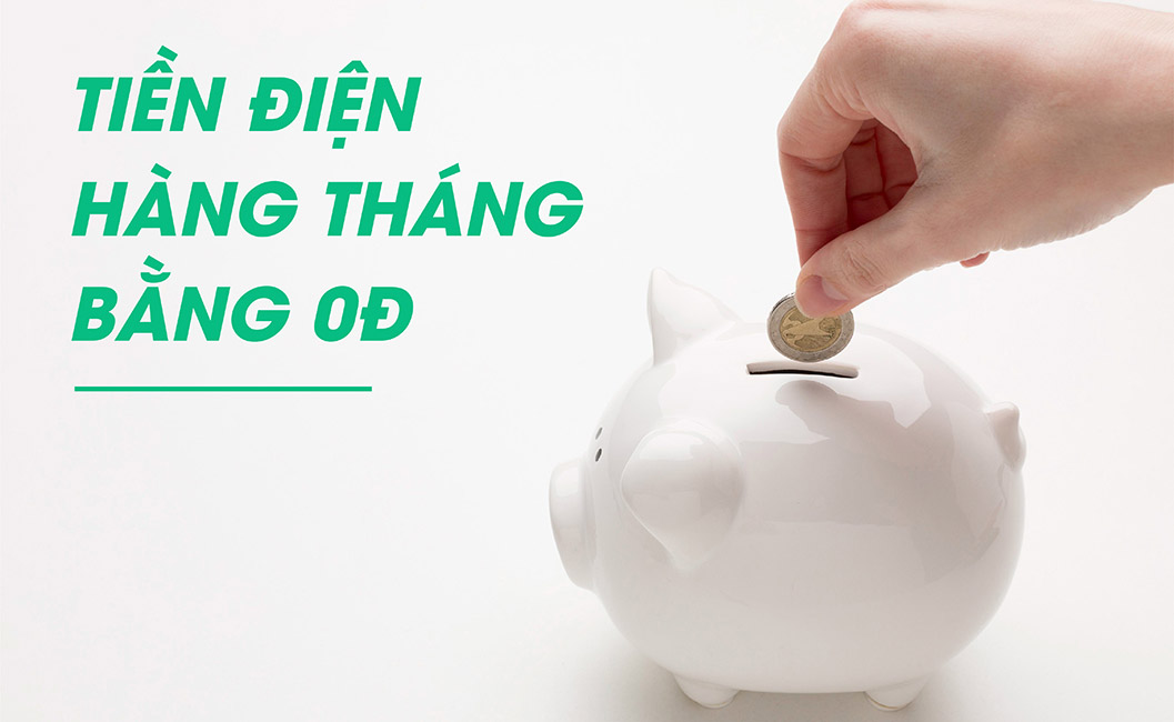 Vì sao nhu cầu sử dụng Đèn Năng lượng mặt trời tại Việt Nam tăng cao