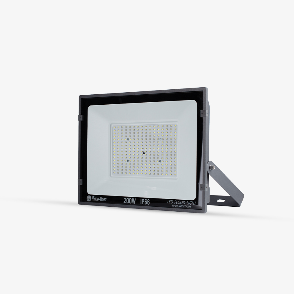 Đèn Pha LED 200W