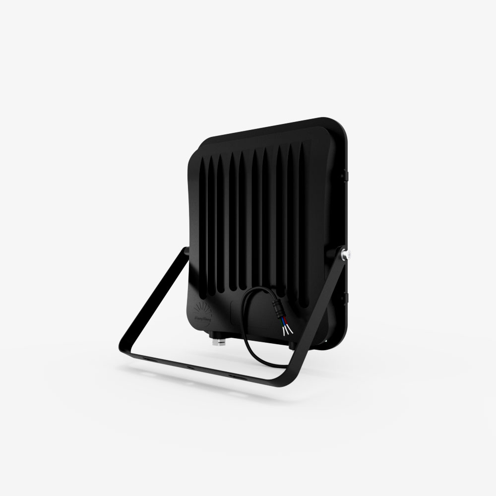 Đèn LED chiếu pha