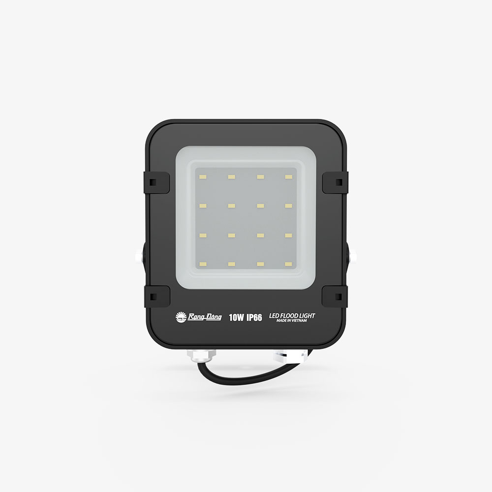 Đèn LED Chiếu Pha