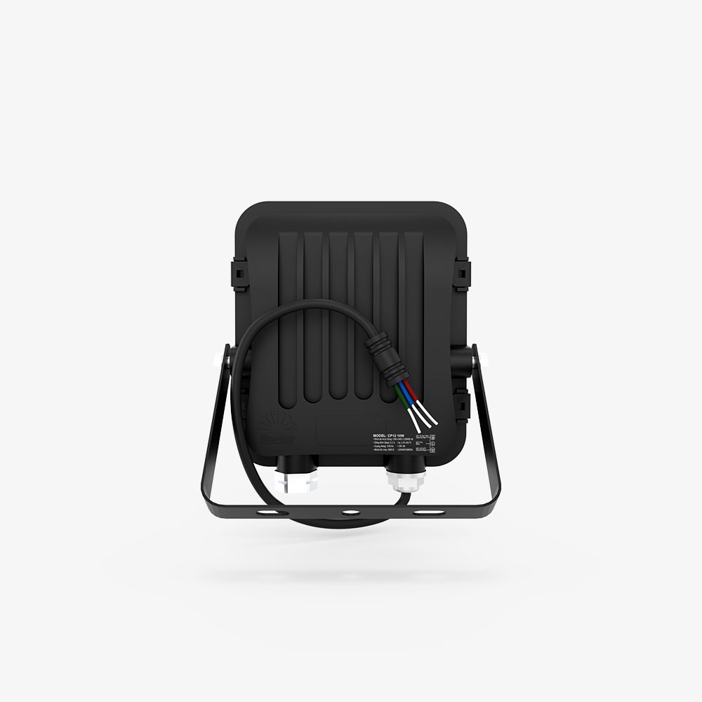 Đèn LED Chiếu Pha