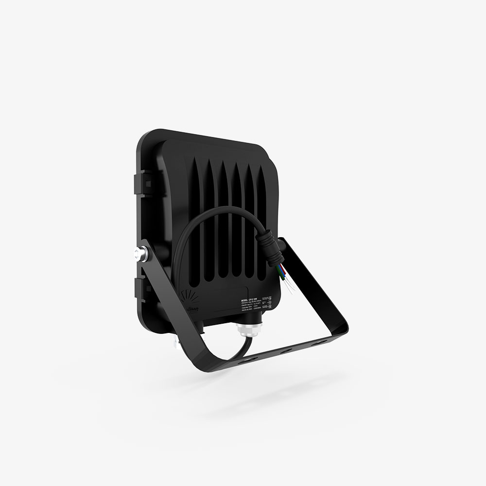 Đèn LED Chiếu Pha