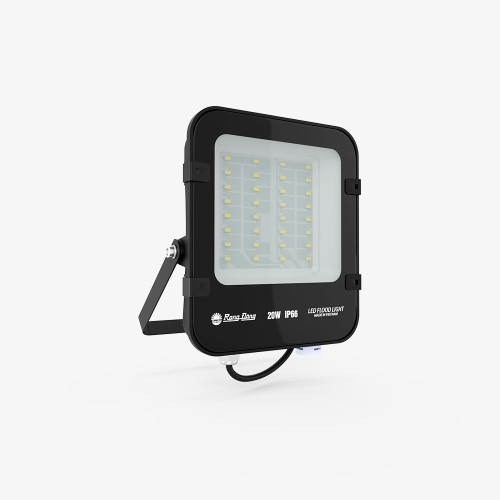 Đèn LED Chiếu Pha