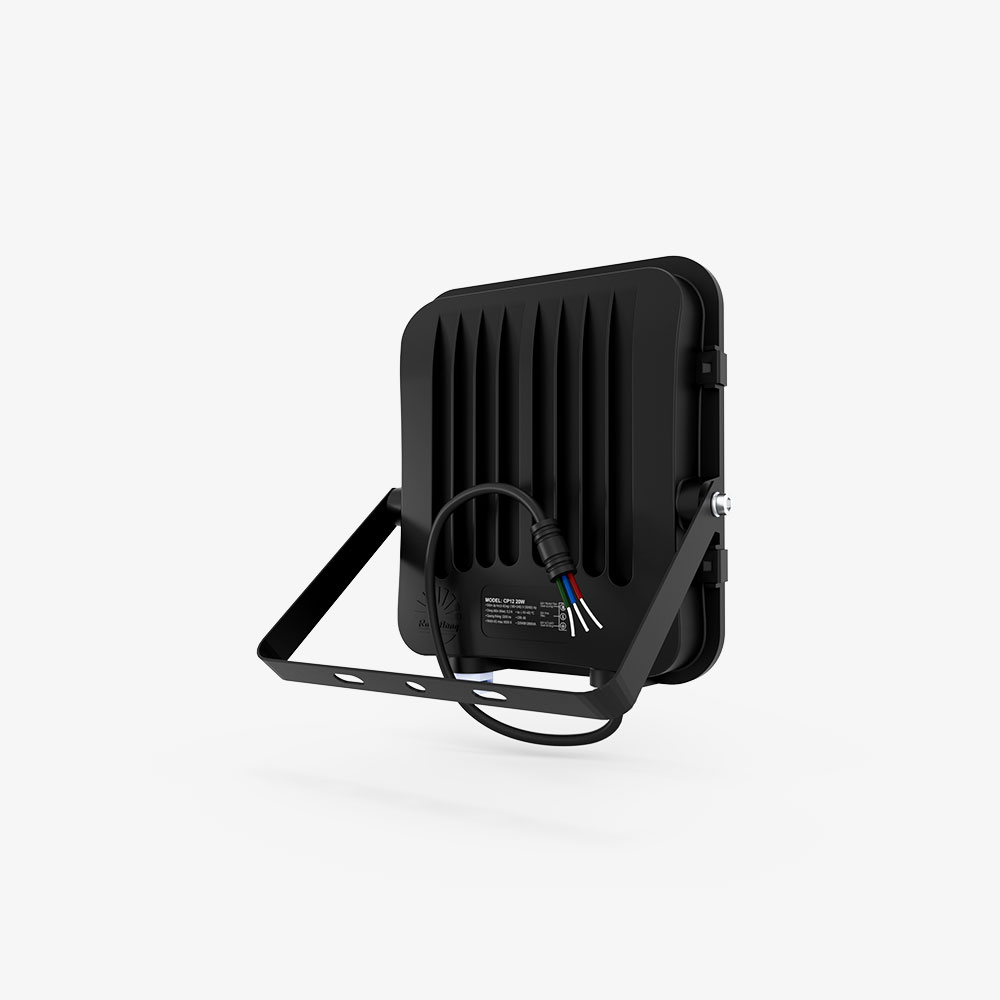 Đèn LED Chiếu Pha