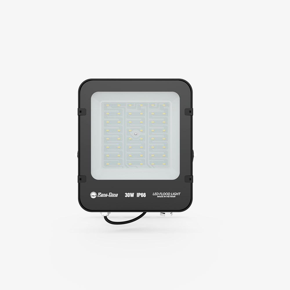 Đèn LED chiếu Pha