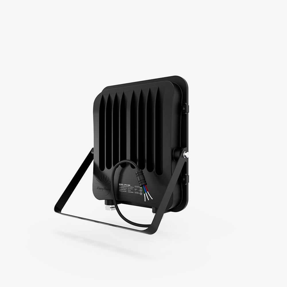 Đèn LED chiếu Pha
