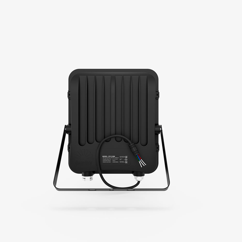 Đèn LED chiếu Pha