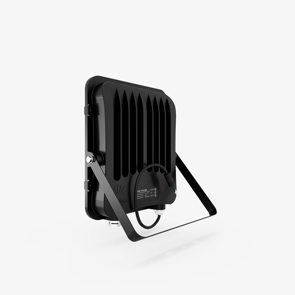 Đèn LED chiếu Pha