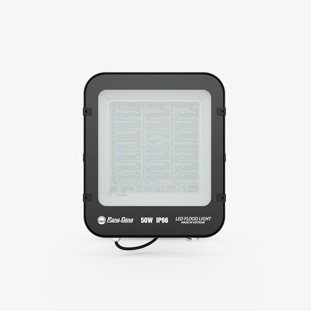 Đèn LED Chiếu Pha