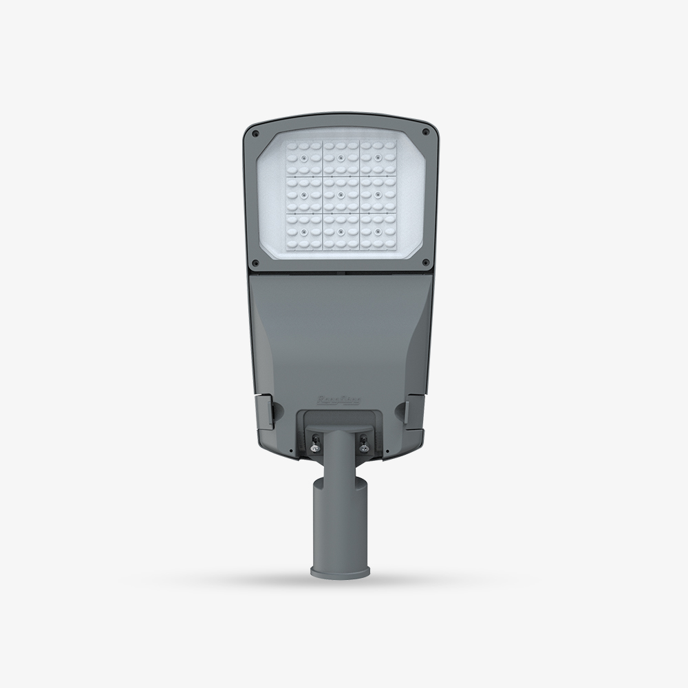 Đèn LED chiếu sáng đường 120W