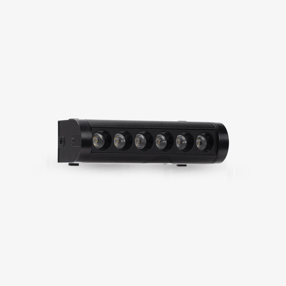 Đèn Ray LED Thanh xoay góc 6W (48V)