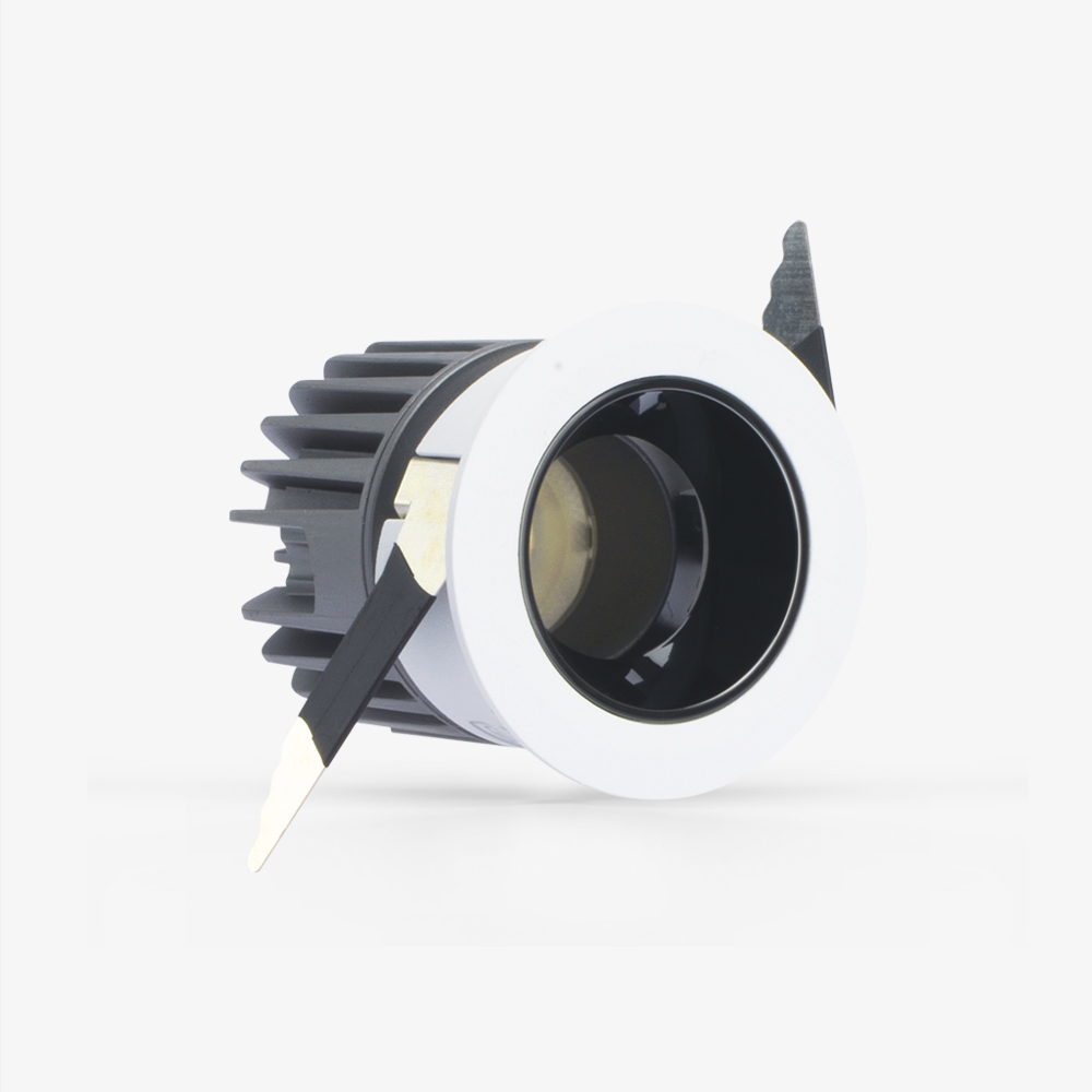 Đèn LED âm trần Downlight thông minh xoay góc