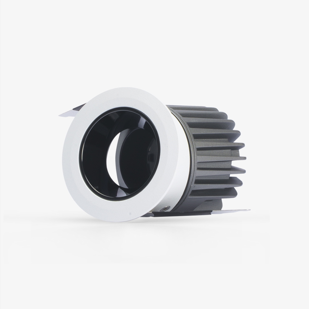 Đèn LED âm trần Downlight thông minh xoay góc