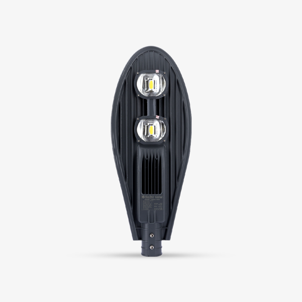 Đèn đường LED 100W