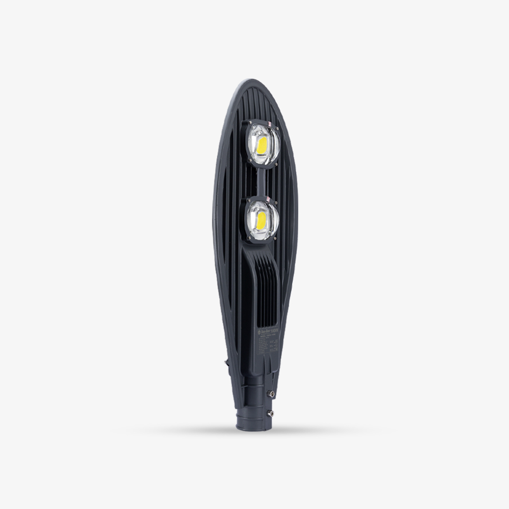 Đèn đường LED 100W