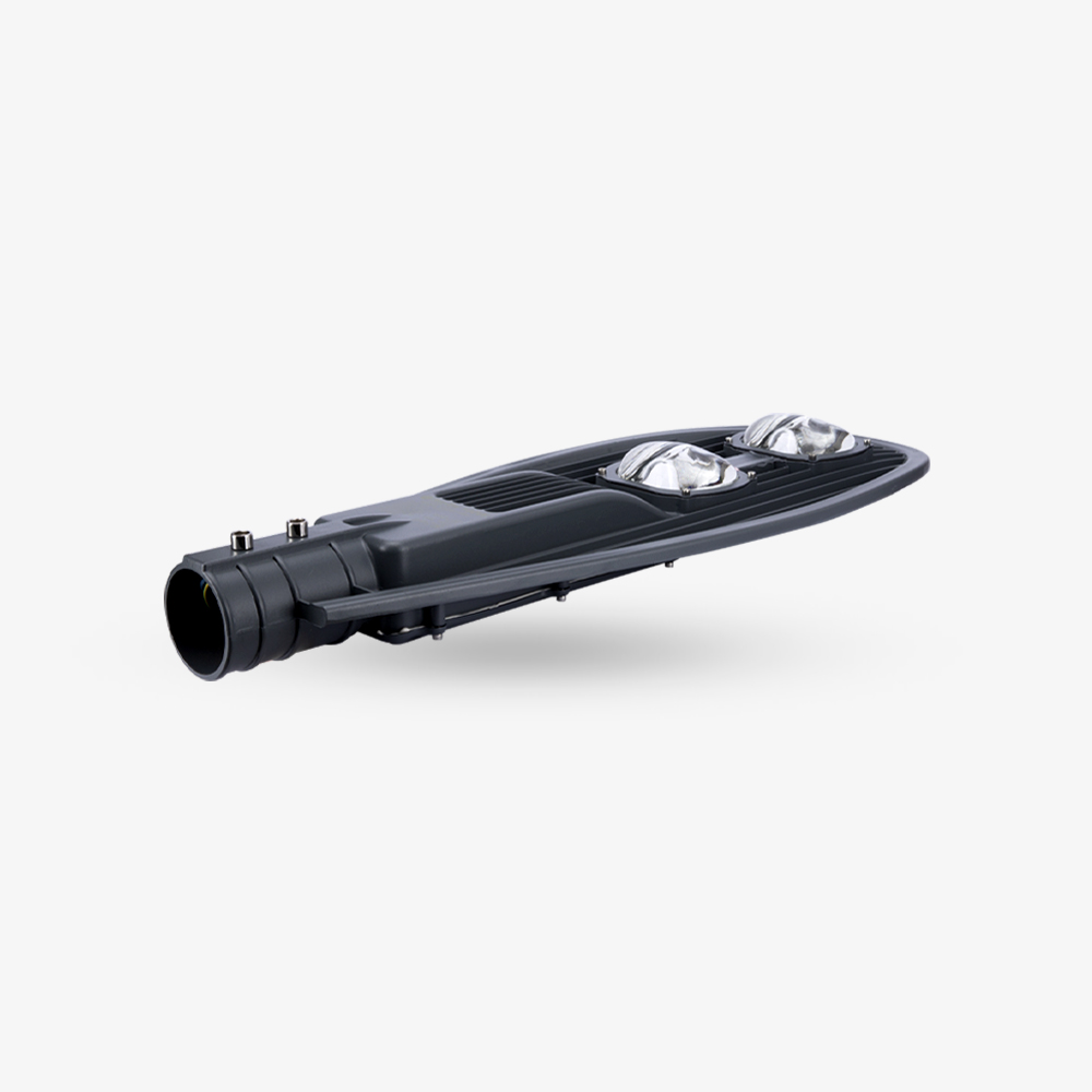 Đèn đường LED 100W
