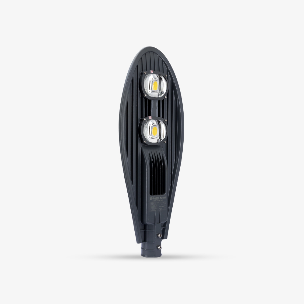 Đèn đường LED 120W