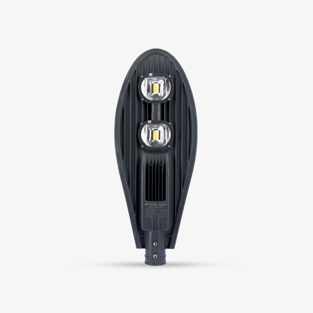 Đèn đường LED 120W