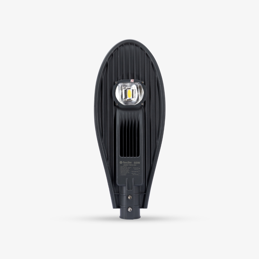 Đèn đường LED 60W