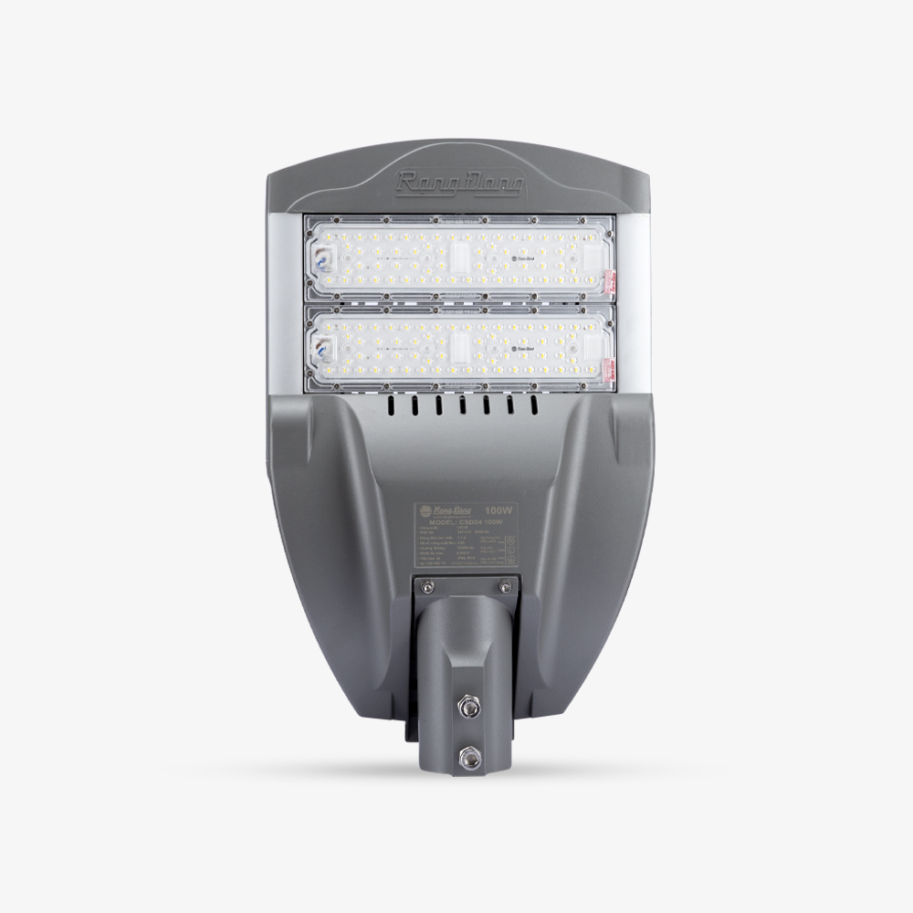 Đèn đường LED 100W
