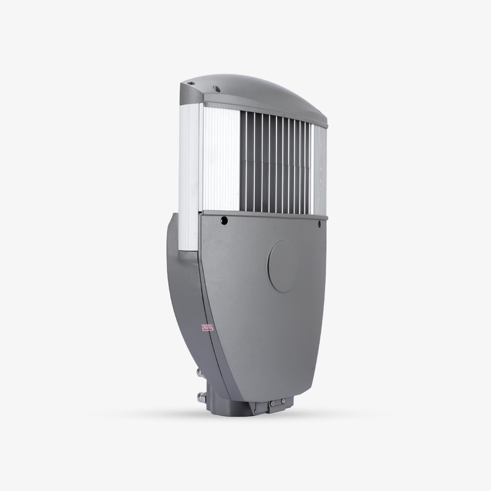Đèn đường LED 100W