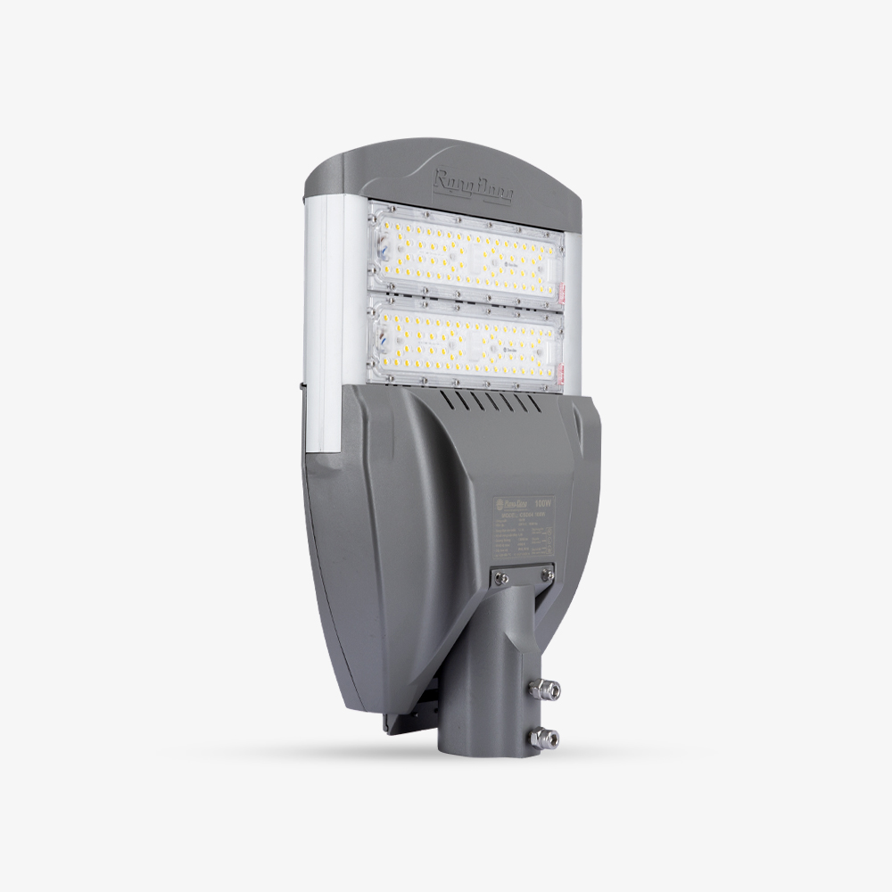 Đèn đường LED 100W