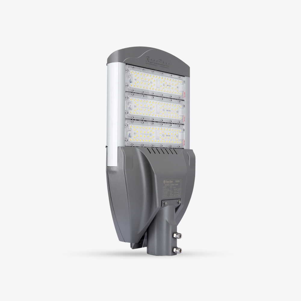 Đèn đường LED 150W