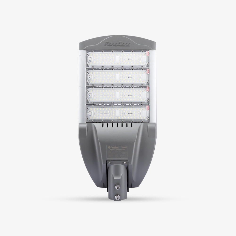 Đèn đường LED 180W