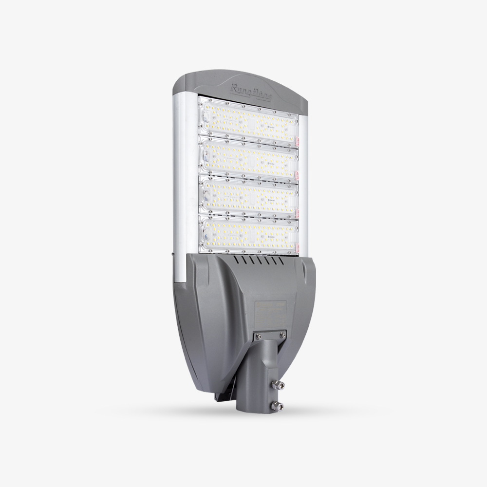 Đèn đường LED 200W
