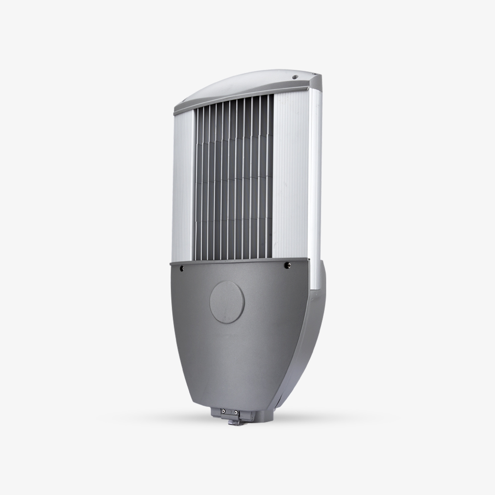 Đèn đường LED 200W