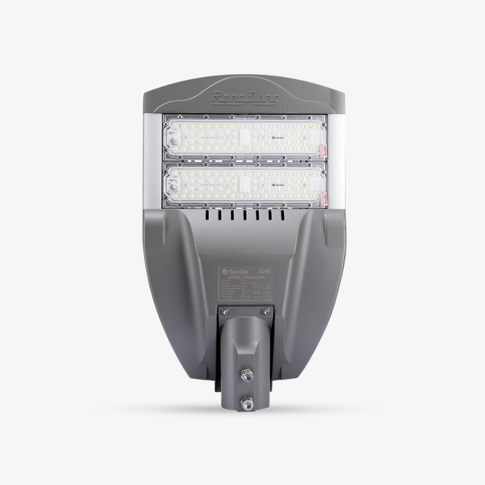 Đèn đường LED 80W