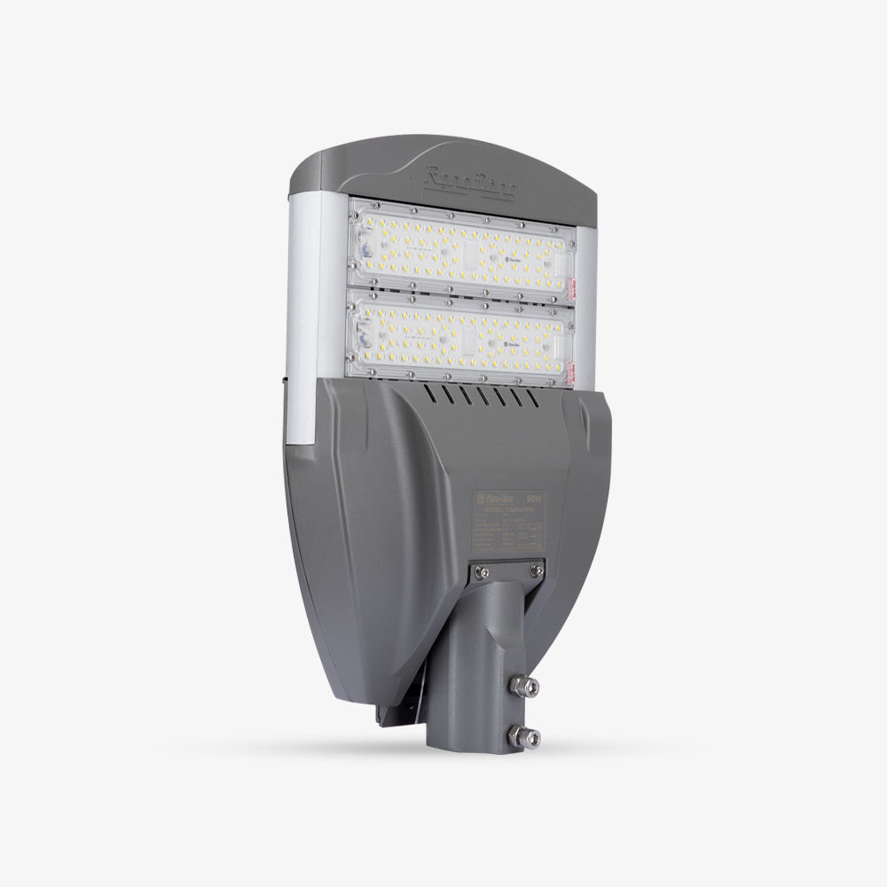 Đèn đường LED 80W
