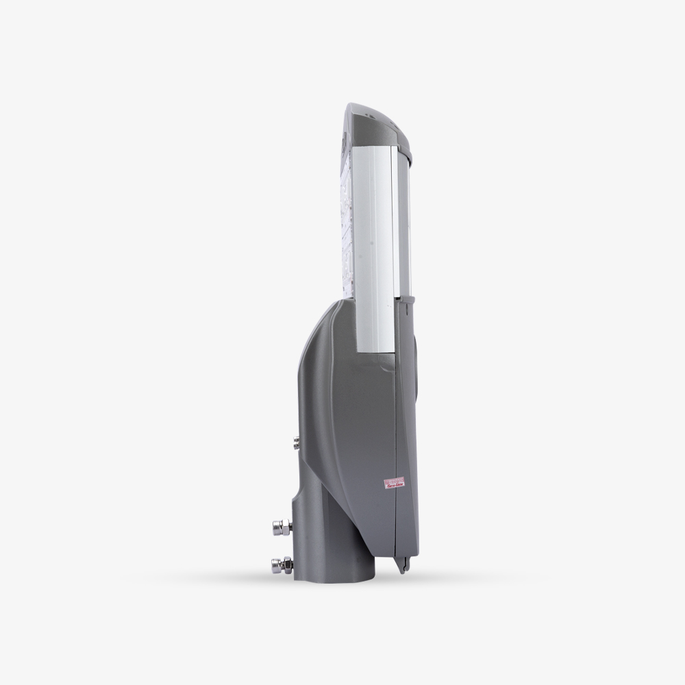 Đèn đường LED 80W