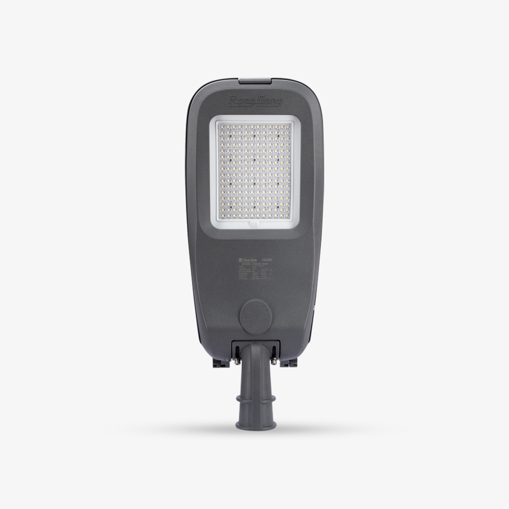 Đèn LED chiếu sáng đường 100W