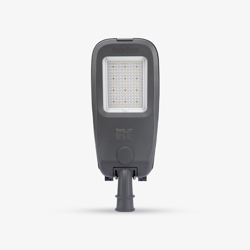Đèn LED chiếu sáng đường 120W