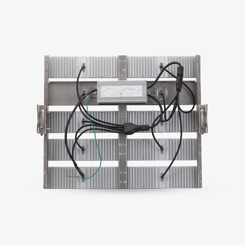 Đèn LED đánh cá DC06 500W