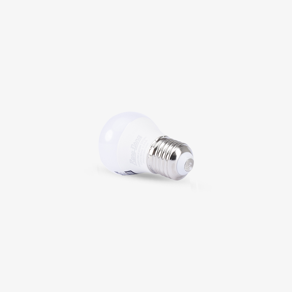 Bóng đèn LED Bulb tròn