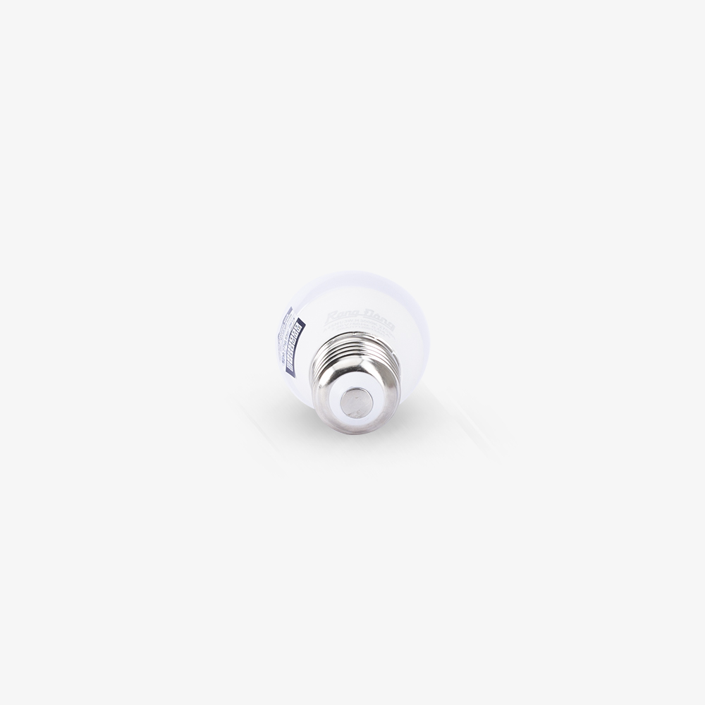 Bóng đèn LED Bulb tròn