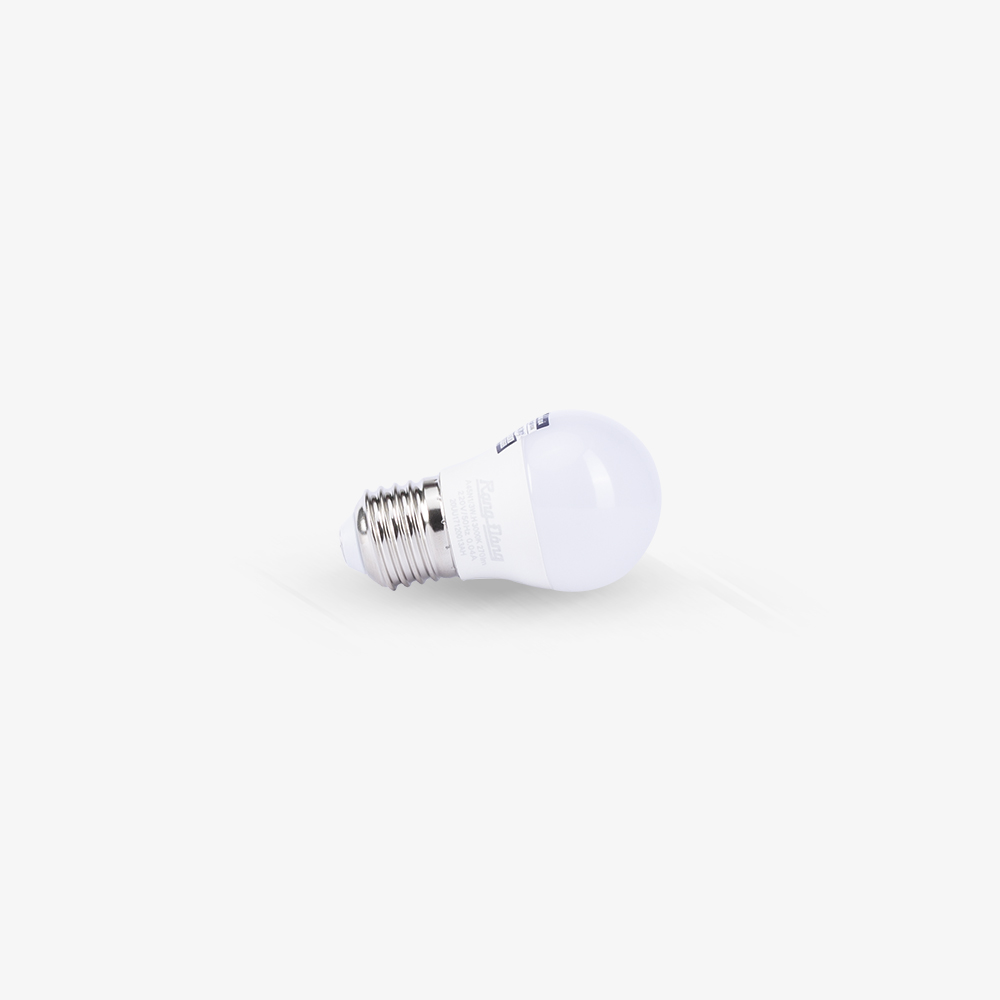 Bóng đèn LED Bulb tròn