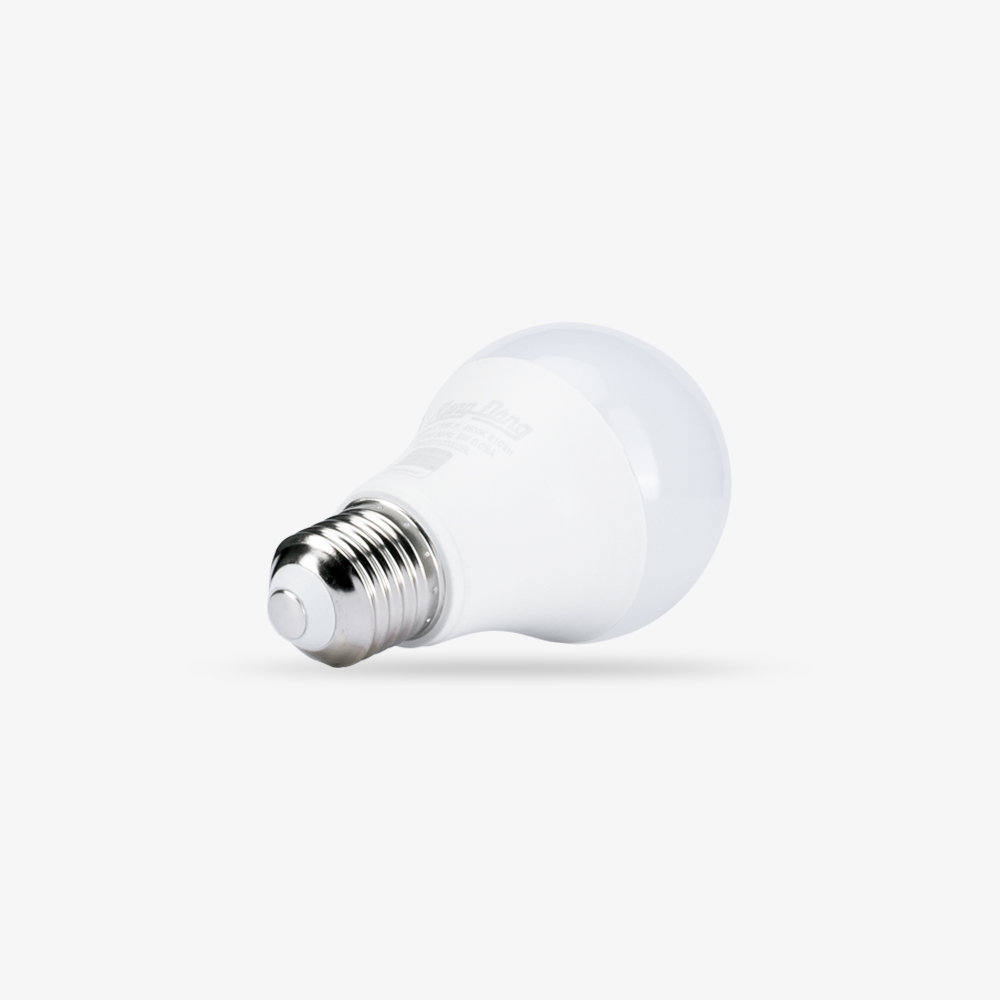 Bóng đèn LED BULB tròn 9W