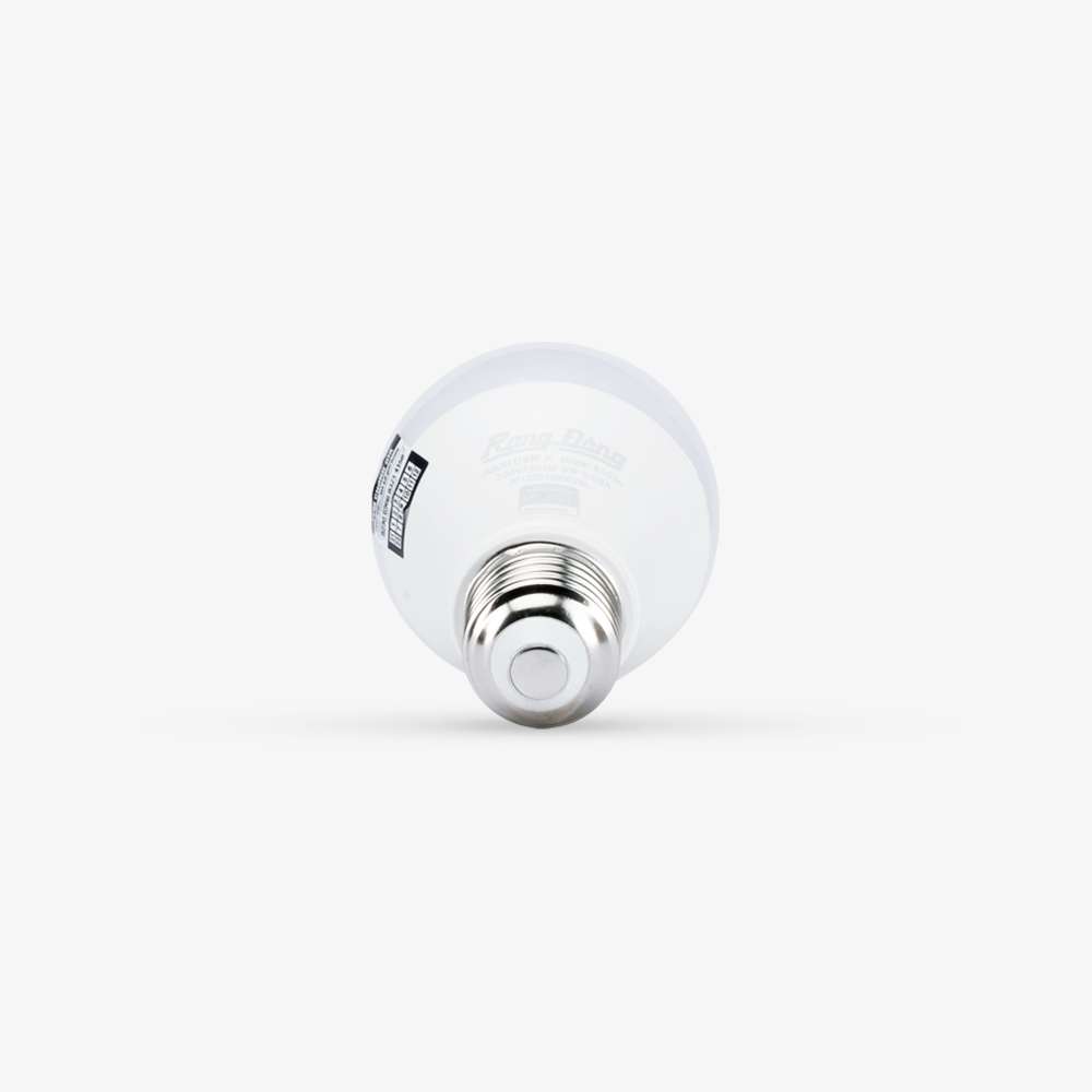Bóng đèn LED BULB tròn 9W