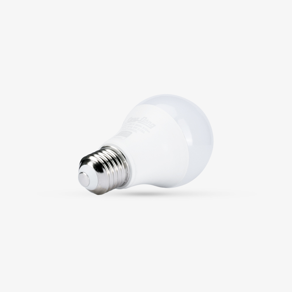 Bóng đèn LED BULB tròn 9W